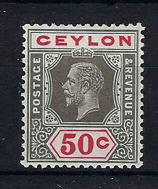 Image of Ceylon/Sri Lanka SG 353b UMM British Commonwealth Stamp